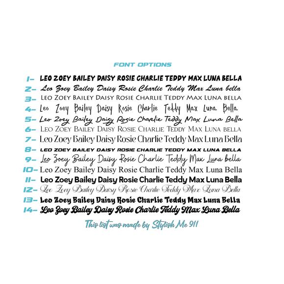 Bone Pet Tag, Dog ID Tag, Pet's Name Tag and QR Code Powered By ScanKeep - Picture 4 of 10